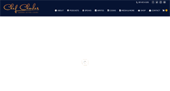 Desktop Screenshot of chefcharlescarroll.com